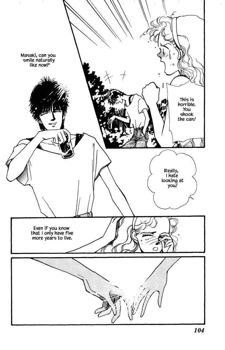 Page 18 Chapter 52 Boyfriend