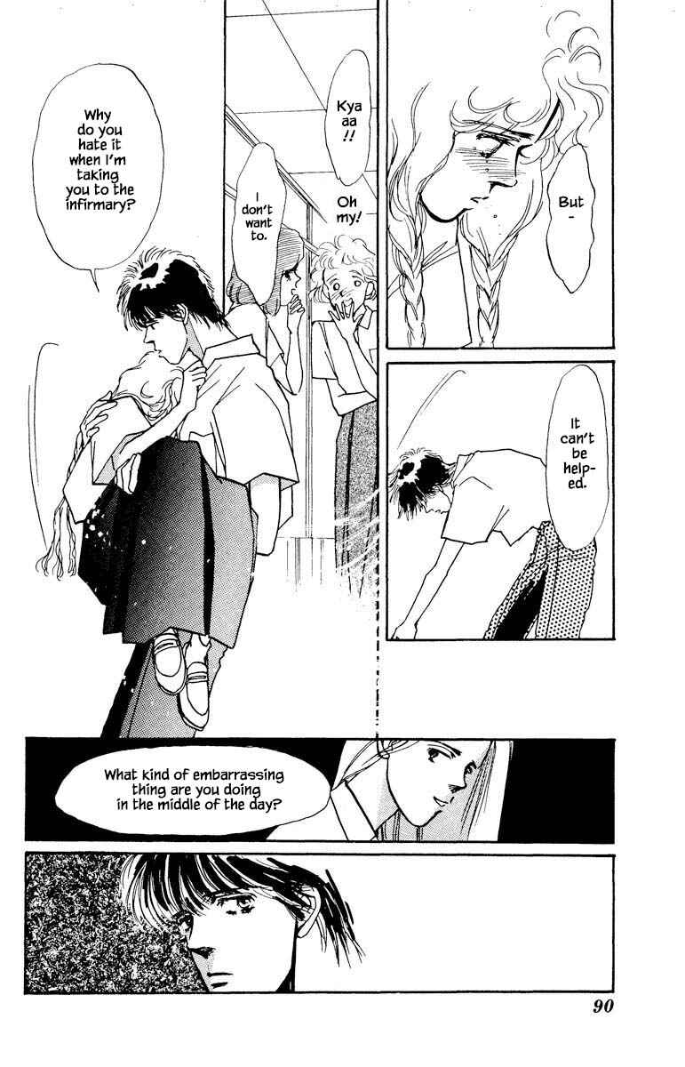 Page 4 Chapter 52 Boyfriend