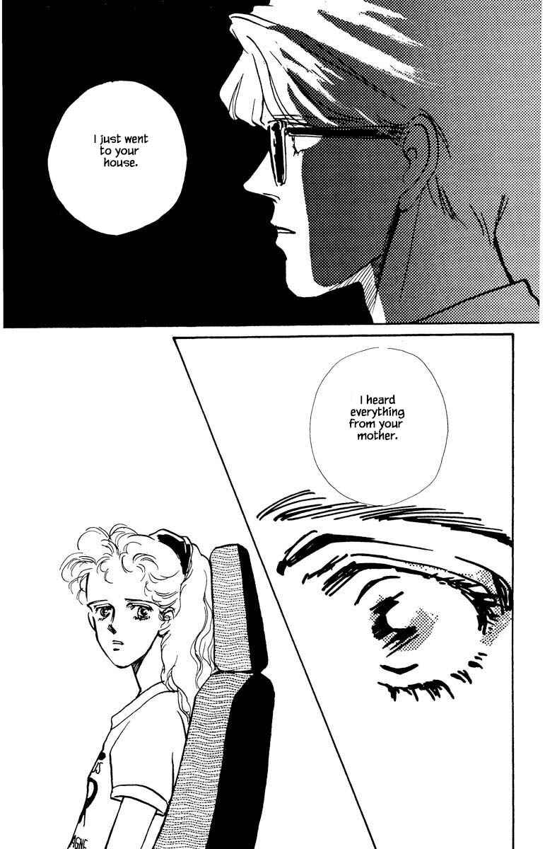Page 16 Chapter 60 Boyfriend