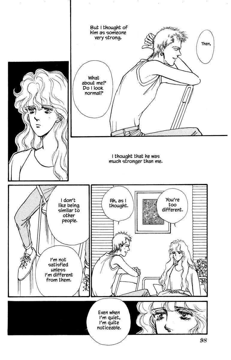 Page 4 Chapter 34 Boyfriend