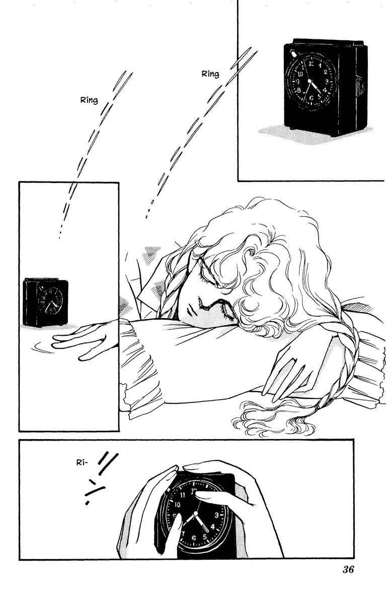 Page 8 Chapter 58 Boyfriend