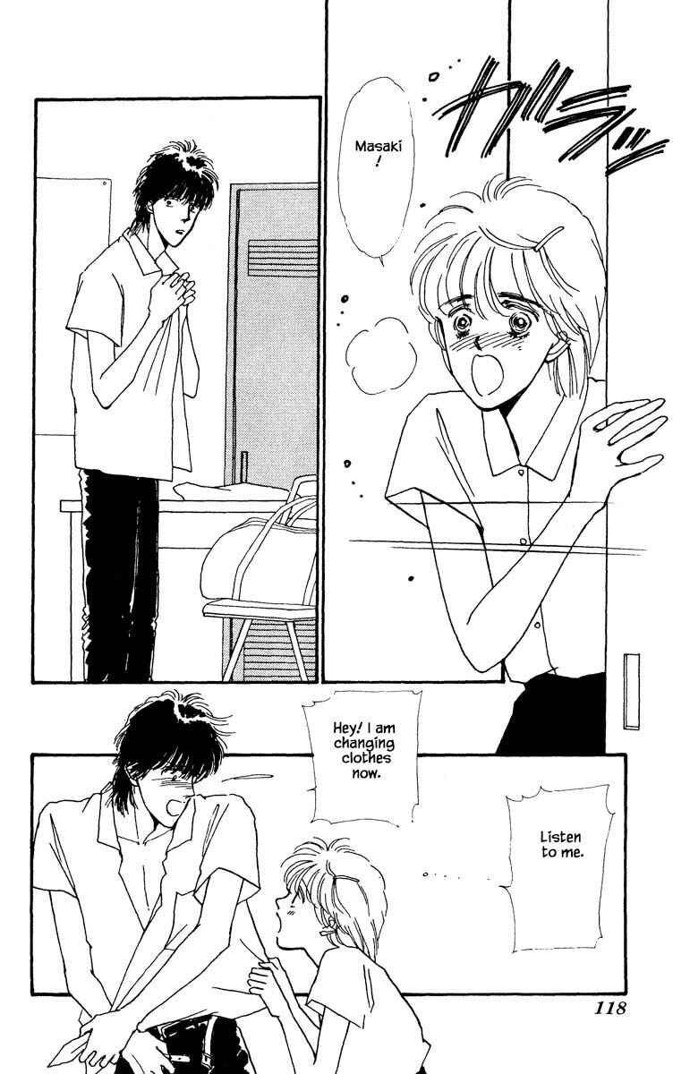 Page 14 Chapter 18 Boyfriend