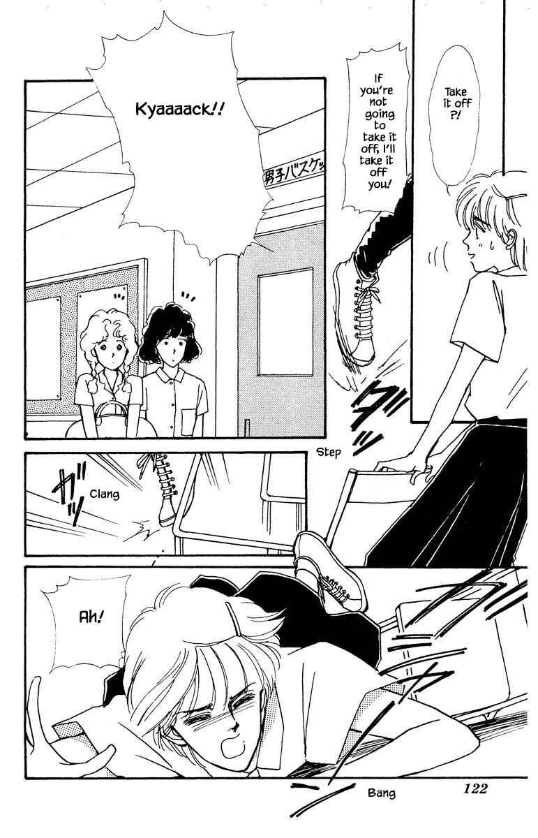 Page 18 Chapter 18 Boyfriend