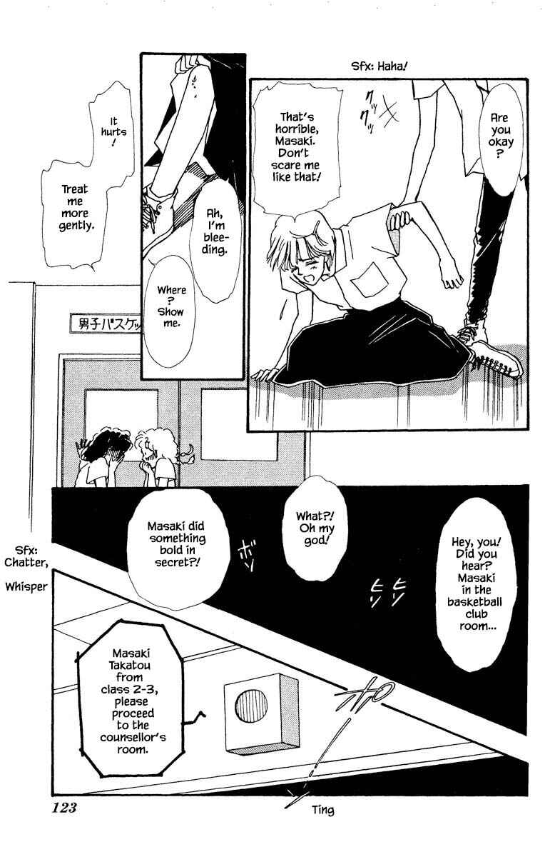 Page 19 Chapter 18 Boyfriend