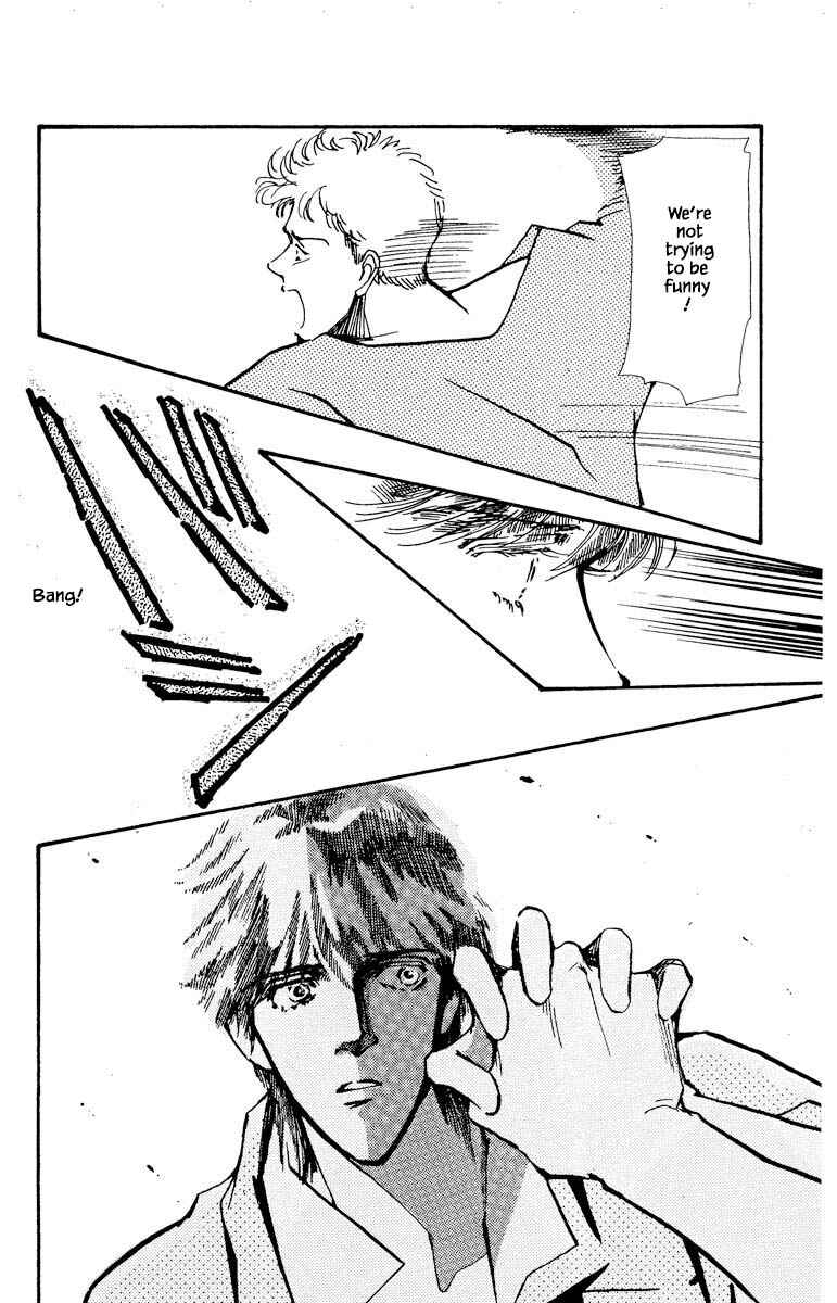 Page 20 Chapter 27 Boyfriend