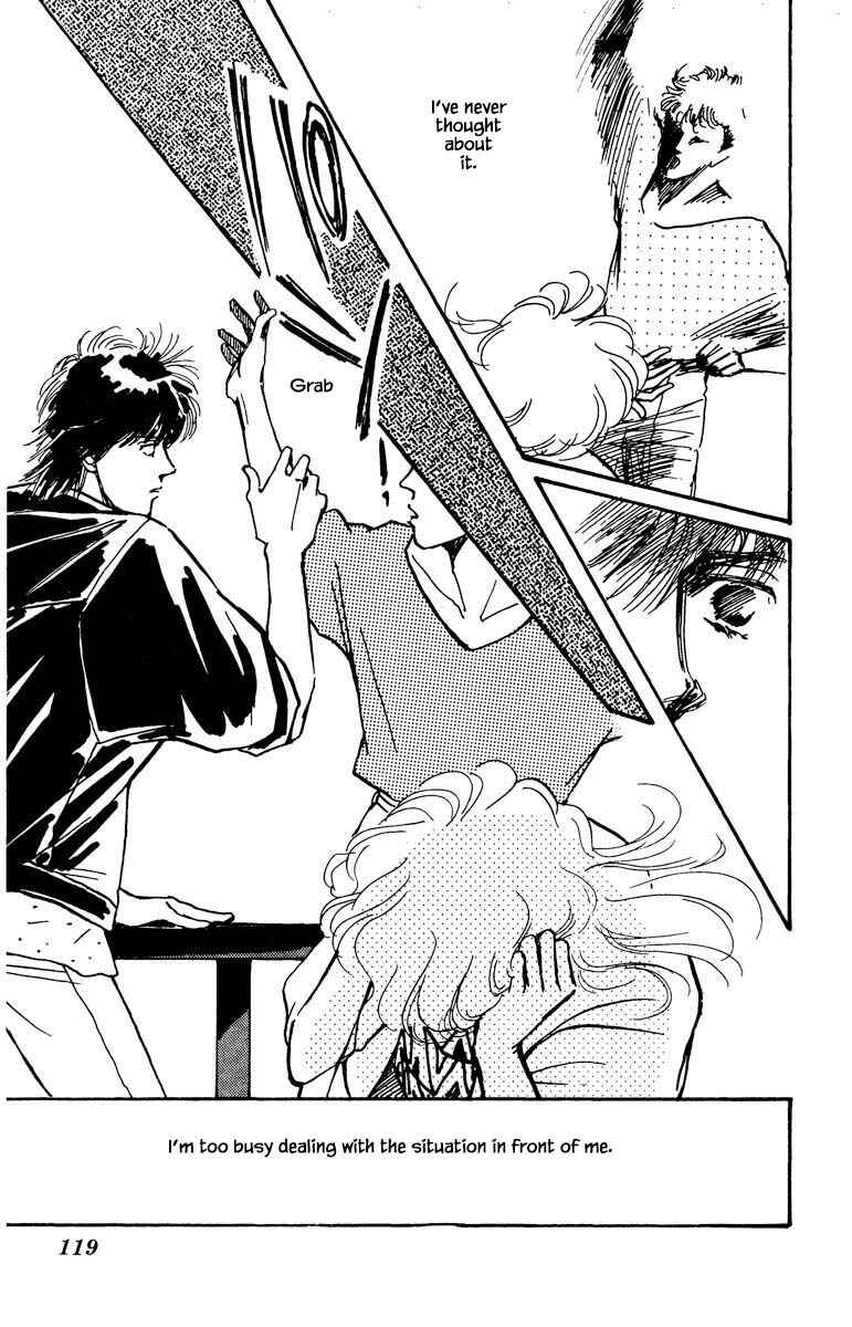 Page 9 Chapter 27 Boyfriend
