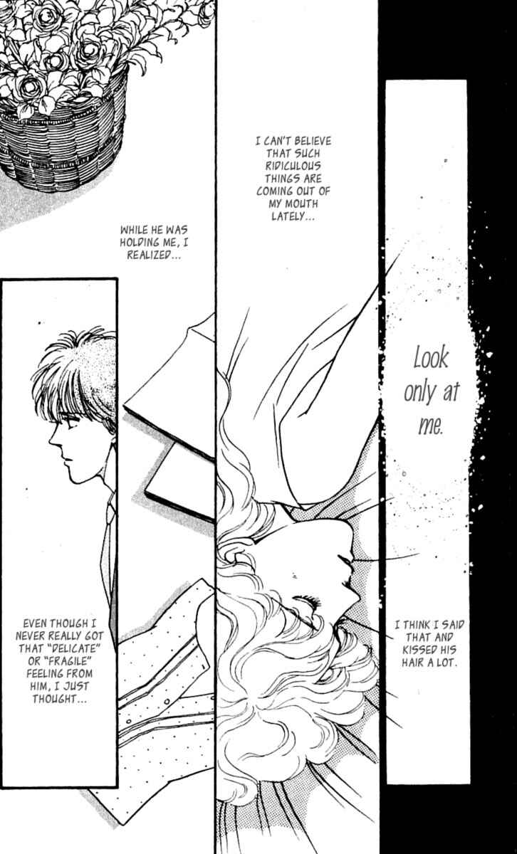 Page 10 Chapter 1 Boyfriend