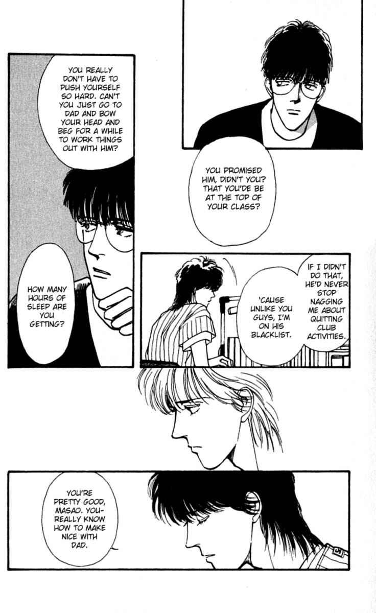 Page 14 Chapter 1 Boyfriend