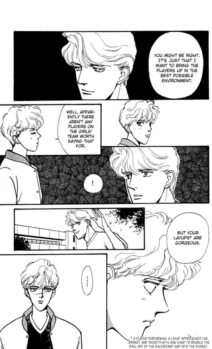 Page 25 Chapter 1 Boyfriend
