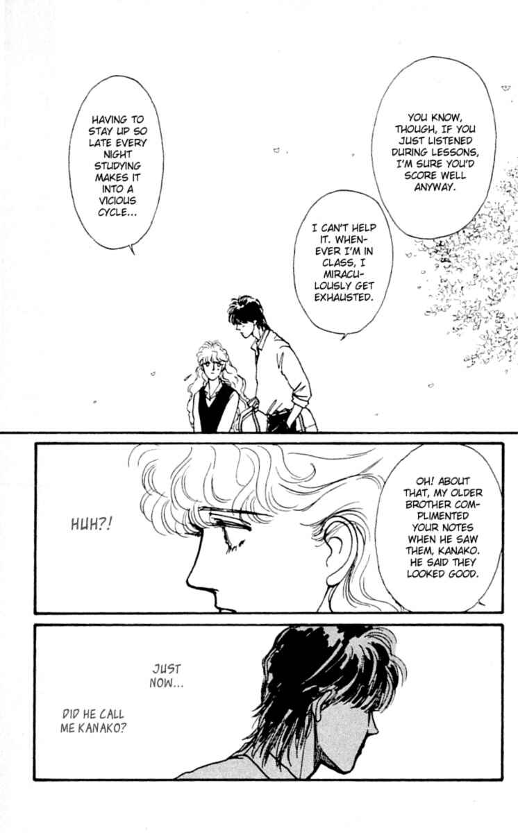 Page 27 Chapter 1 Boyfriend