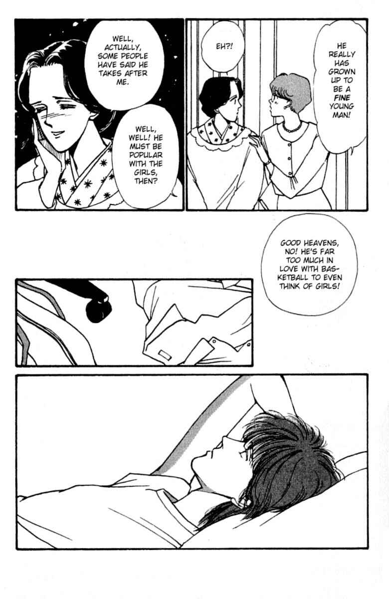 Page 4 Chapter 1 Boyfriend