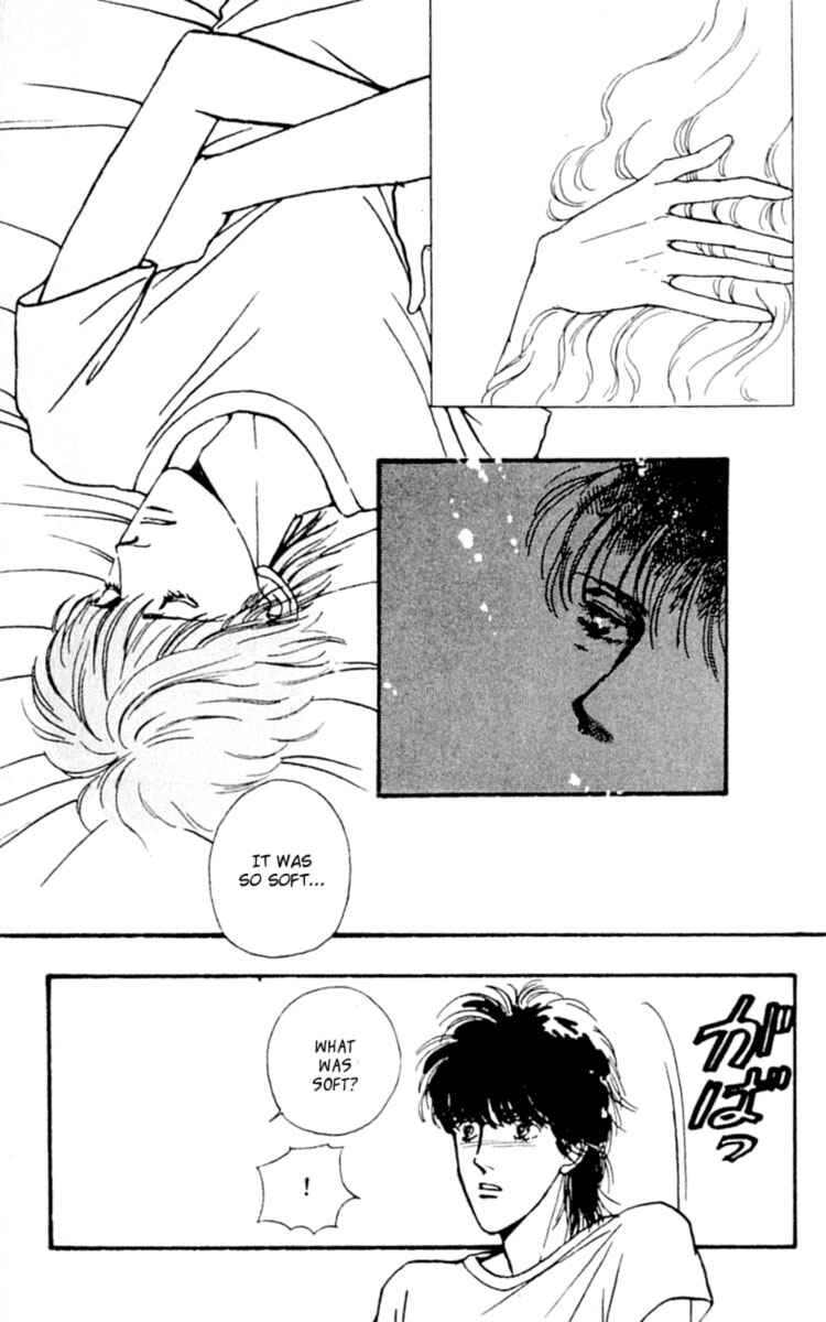 Page 5 Chapter 1 Boyfriend
