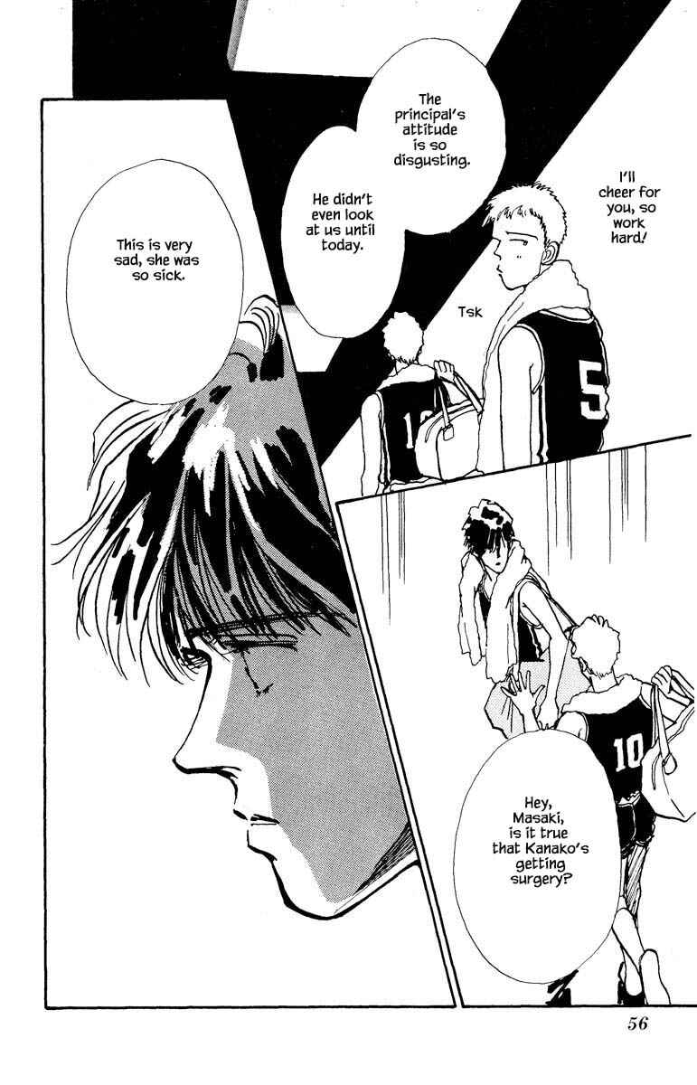 Page 9 Chapter 68 Boyfriend