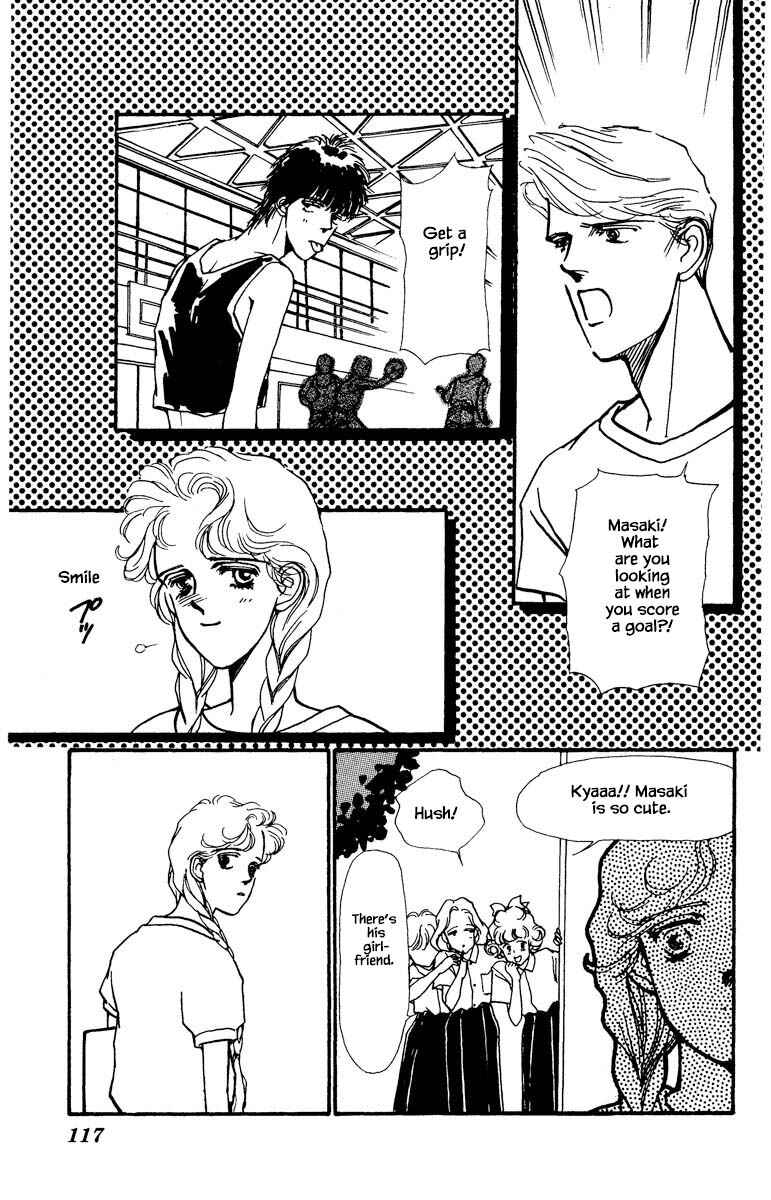Page 11 Chapter 53 Boyfriend