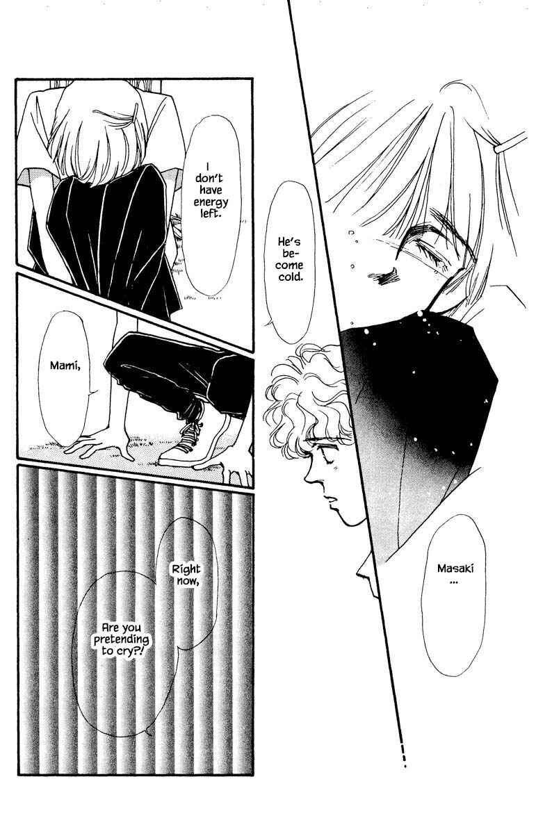 Page 6 Chapter 53 Boyfriend