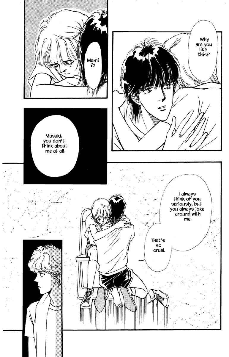Page 11 Chapter 32 Boyfriend
