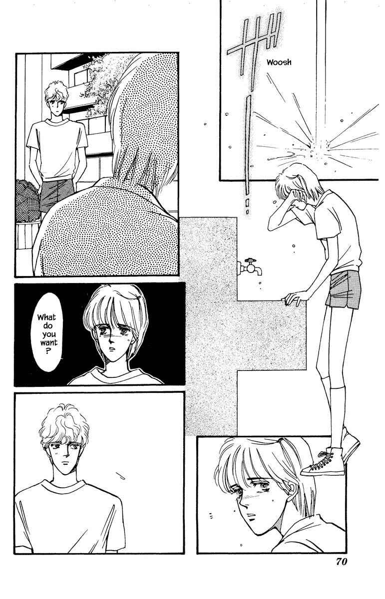 Page 14 Chapter 32 Boyfriend