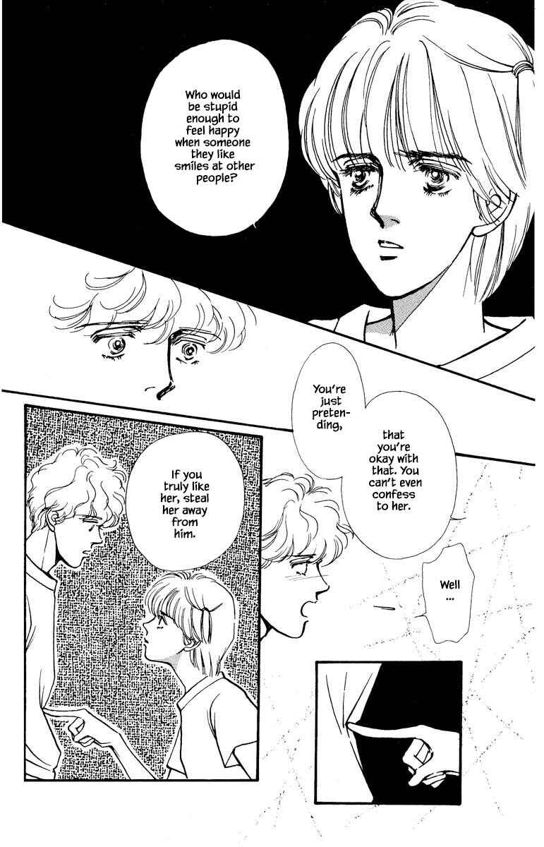 Page 18 Chapter 32 Boyfriend