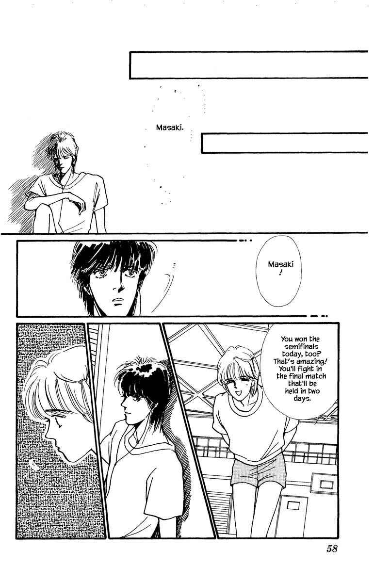Page 2 Chapter 32 Boyfriend
