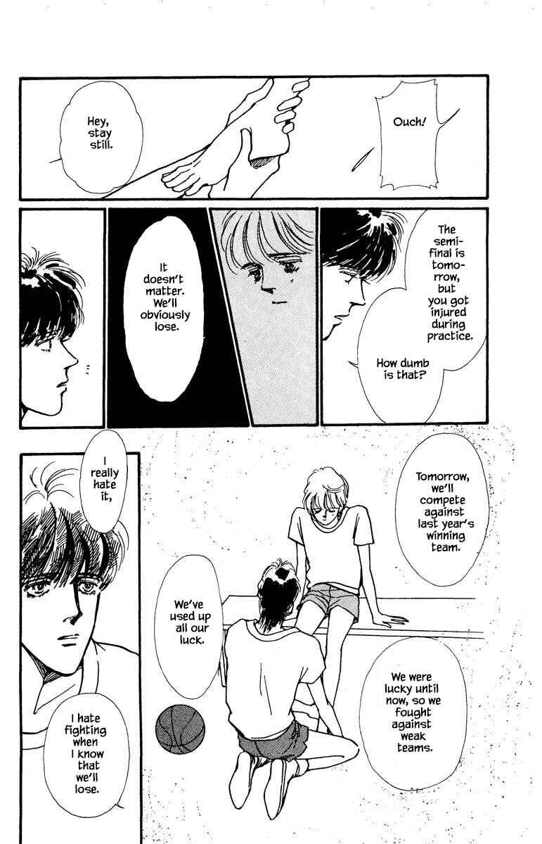 Page 8 Chapter 32 Boyfriend