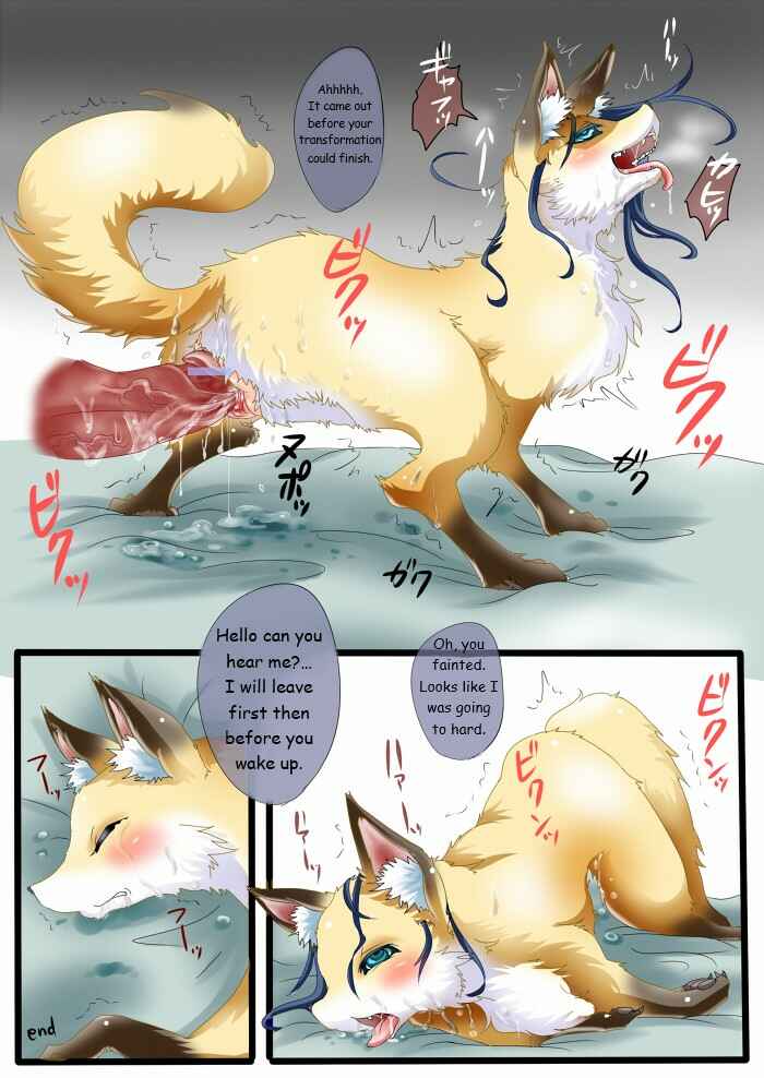 Page 7 Chapter Unknown_be7d Compensated Transformation Dating Girl Erika