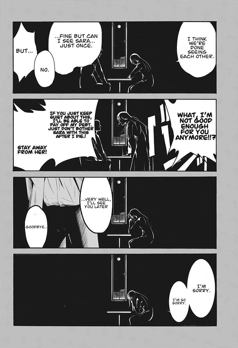 Page 15 Chapter Unknown_a222 LIFE LIAR FROM HELL