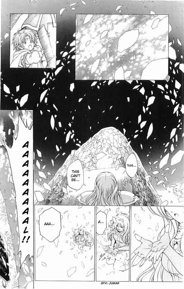 Page 10 Chapter 26 Fire Emblem 6: Another Story - Champions Sword