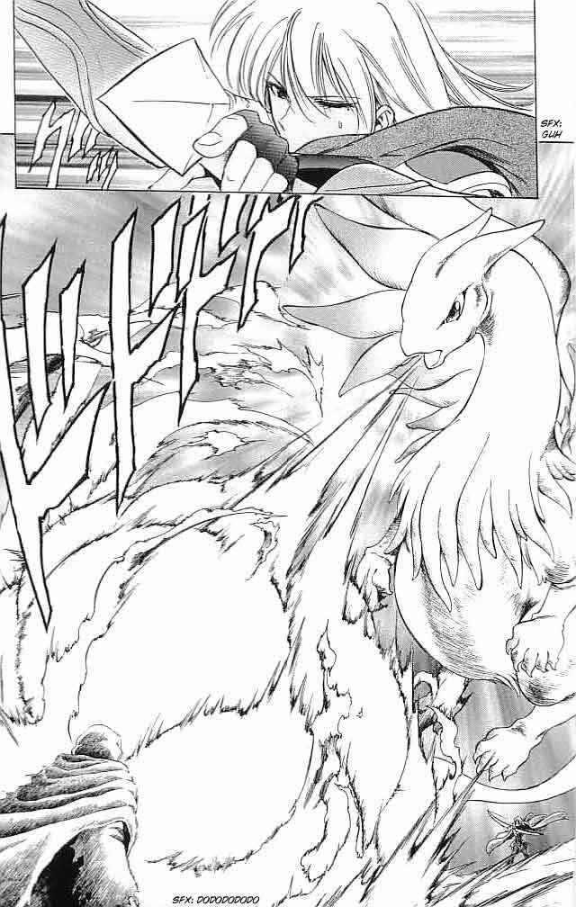 Page 30 Chapter 26 Fire Emblem 6: Another Story - Champions Sword