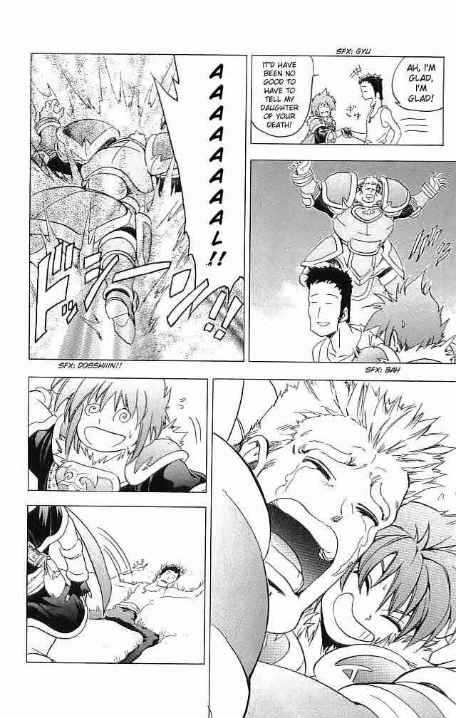 Page 31 Chapter 27 Fire Emblem 6: Another Story - Champions Sword