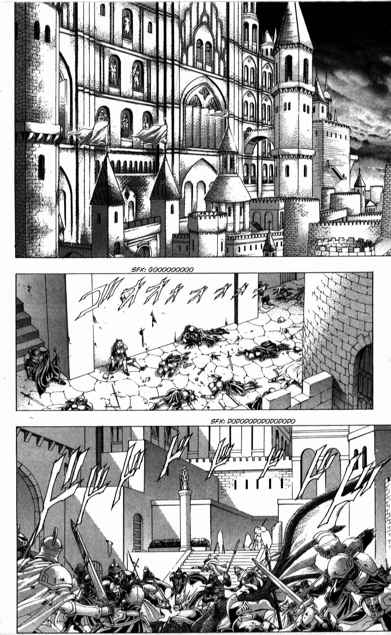 Page 6 Chapter 39 Fire Emblem 6: Another Story - Champions Sword