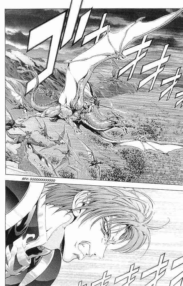 Page 8 Chapter 34 Fire Emblem 6: Another Story - Champions Sword
