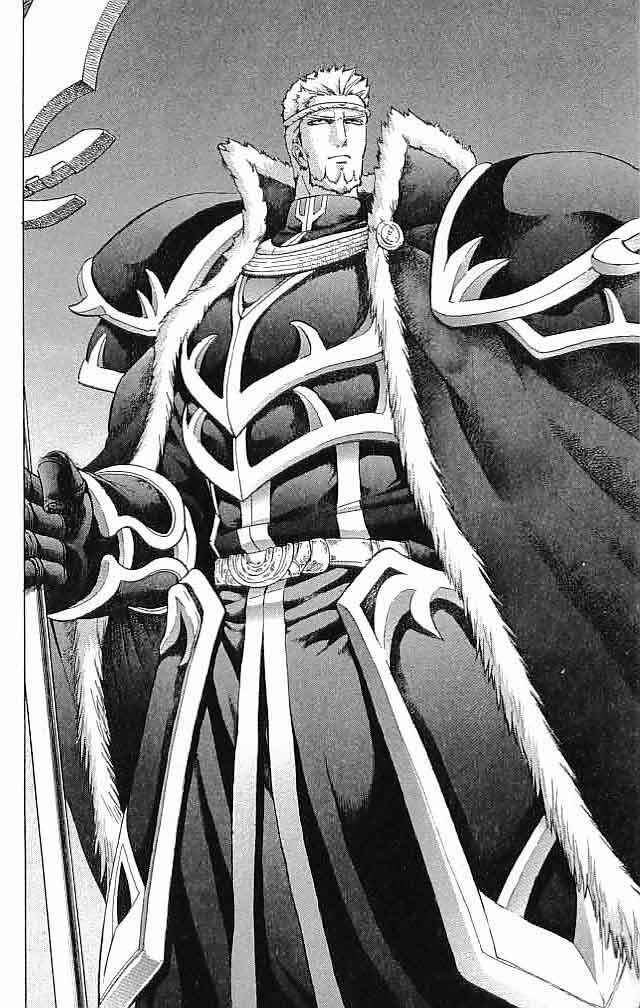 Page 29 Chapter 21 Fire Emblem 6: Another Story - Champions Sword