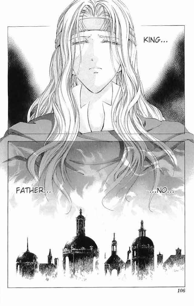 Page 14 Chapter 31 Fire Emblem 6: Another Story - Champions Sword