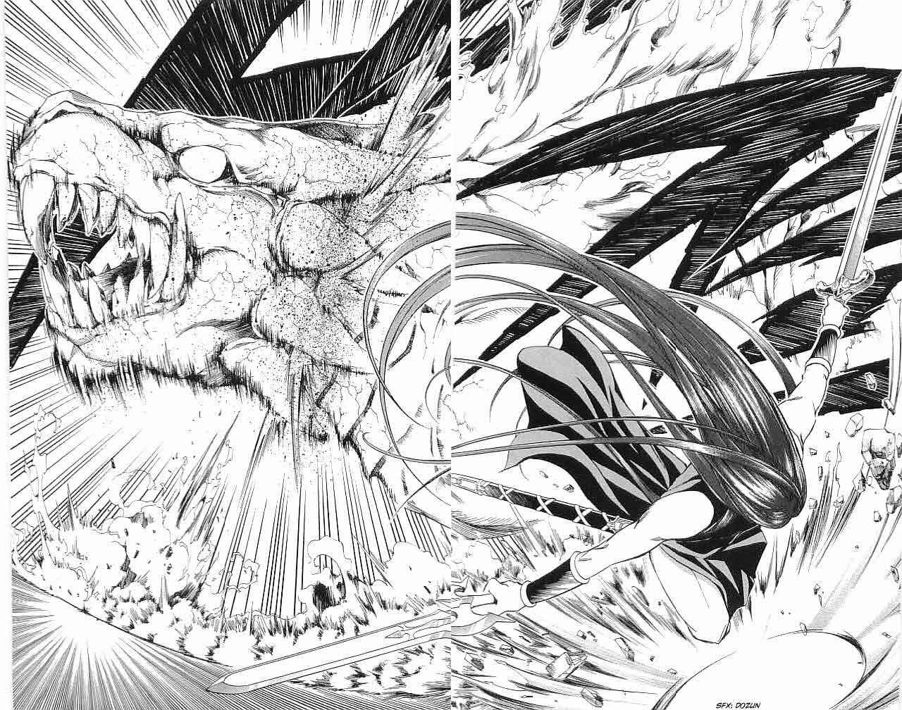 Page 29 Chapter 19 Fire Emblem 6: Another Story - Champions Sword