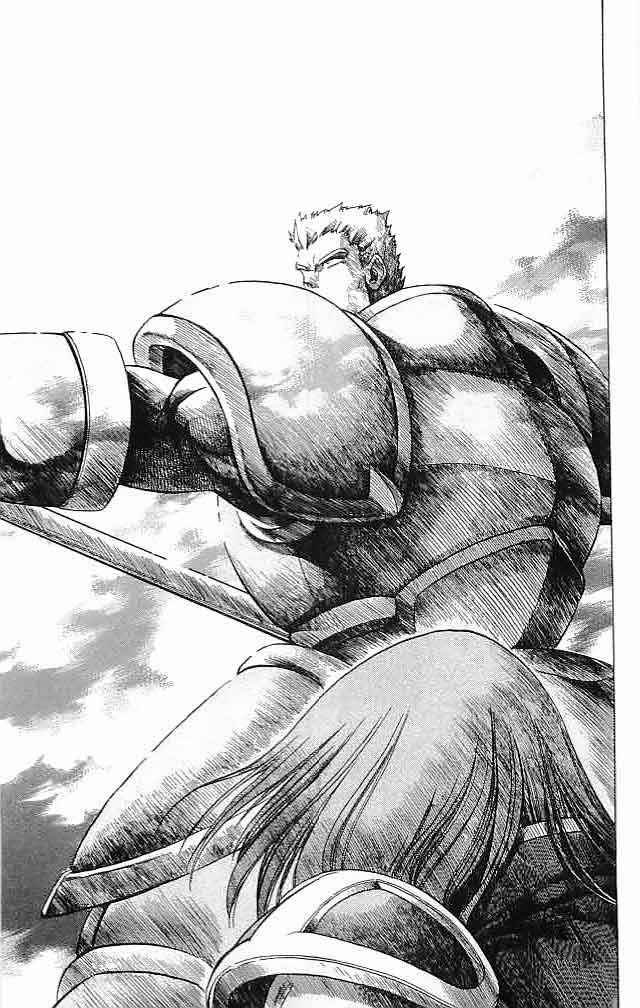 Page 8 Chapter 6 Fire Emblem 6: Another Story - Champions Sword