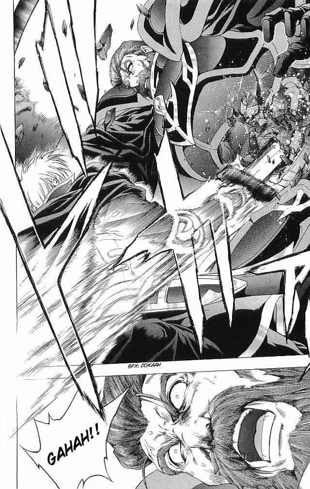 Page 24 Chapter 30 Fire Emblem 6: Another Story - Champions Sword