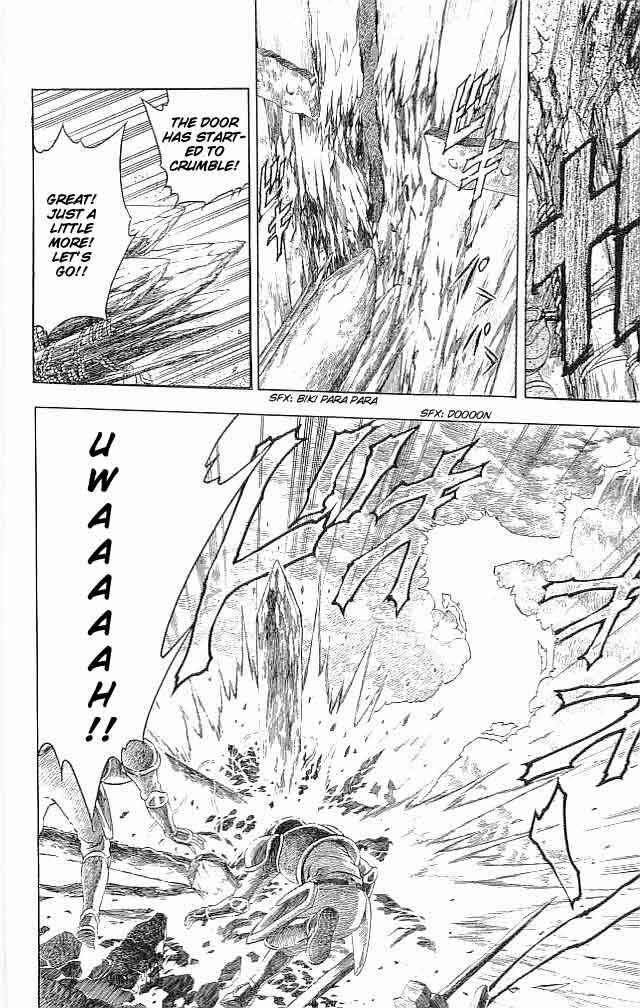 Page 40 Chapter 17 Fire Emblem 6: Another Story - Champions Sword