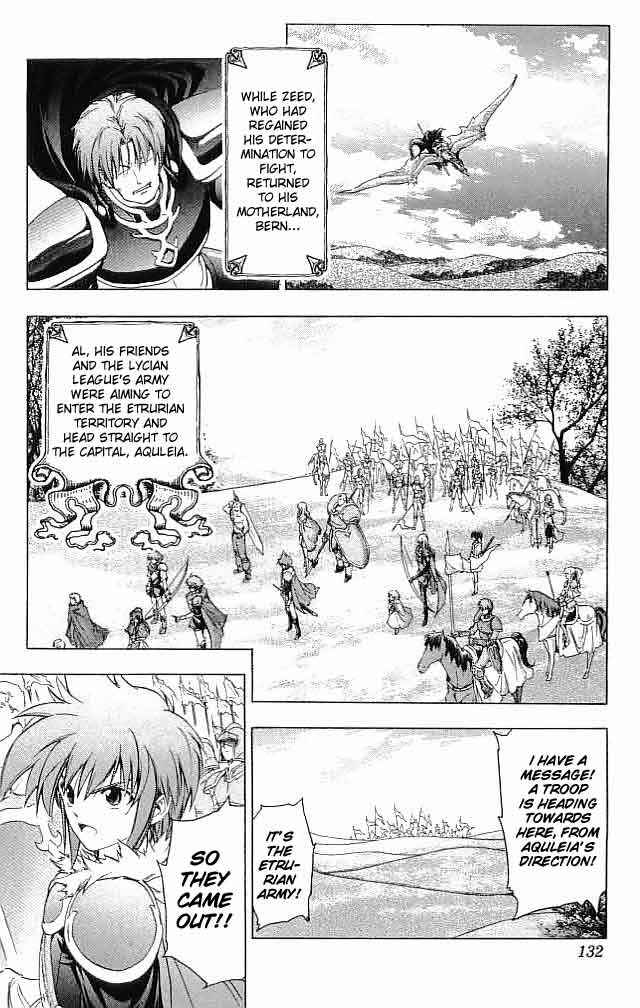 Page 2 Chapter 28 Fire Emblem 6: Another Story - Champions Sword