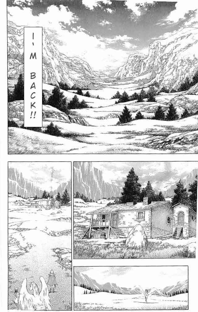 Page 31 Chapter 32 Fire Emblem 6: Another Story - Champions Sword