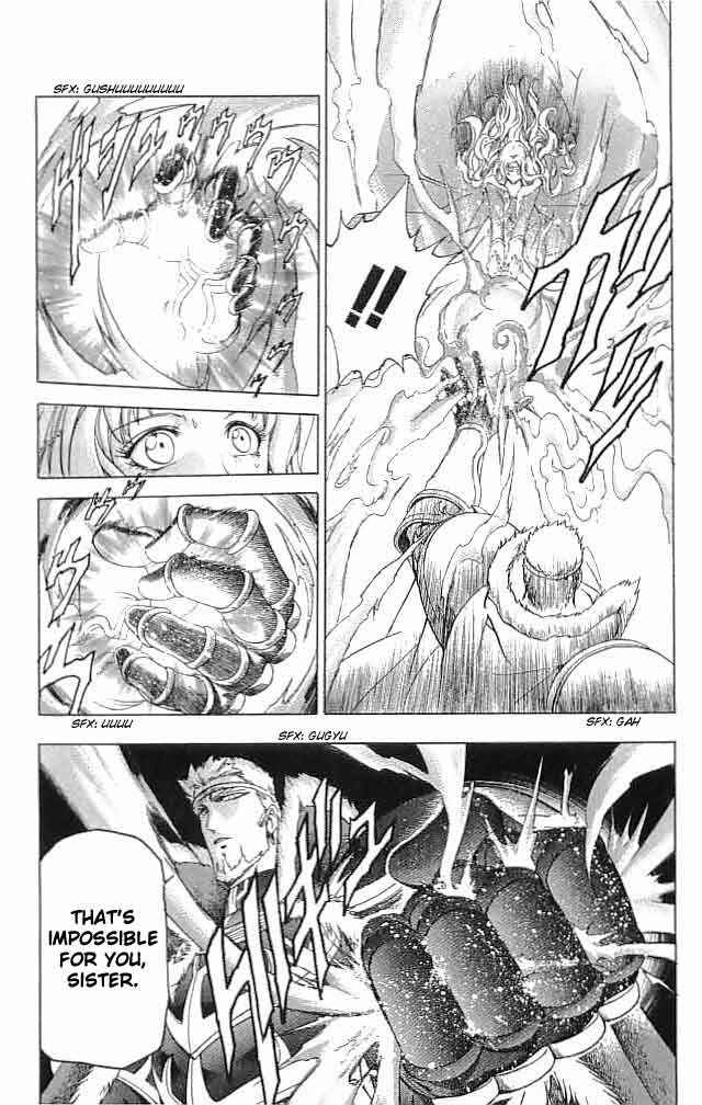 Page 20 Chapter 22 Fire Emblem 6: Another Story - Champions Sword