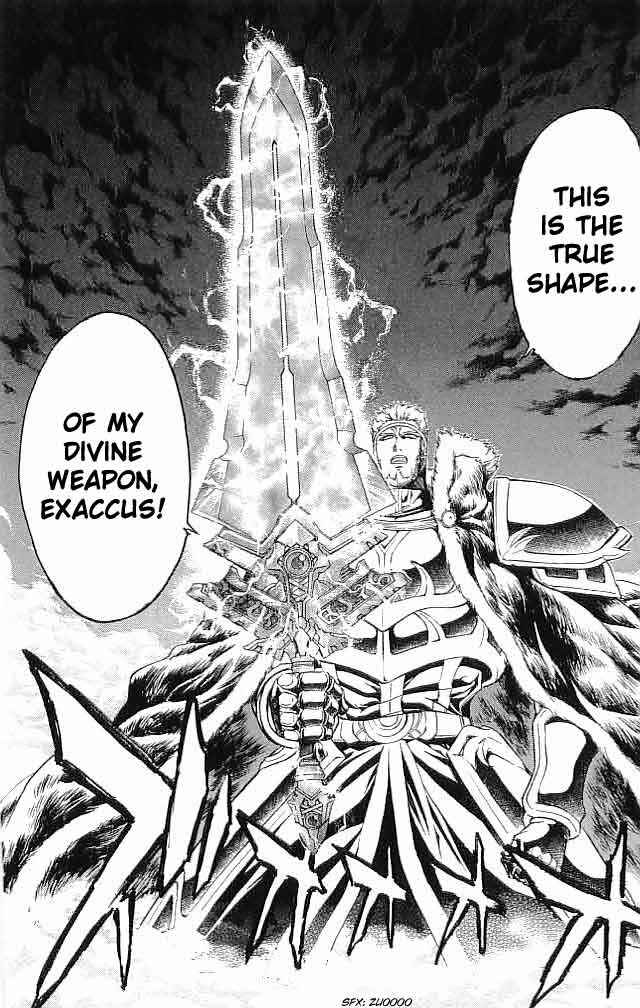 Page 6 Chapter 22 Fire Emblem 6: Another Story - Champions Sword
