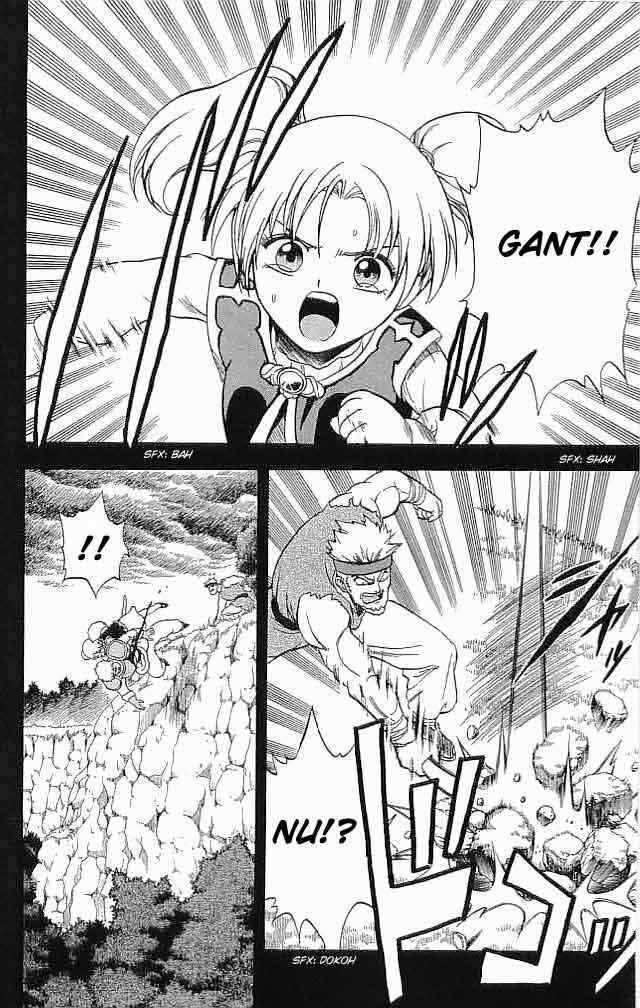 Page 28 Chapter 7 Fire Emblem 6: Another Story - Champions Sword