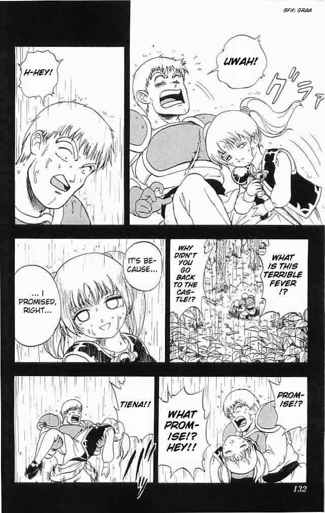 Page 34 Chapter 7 Fire Emblem 6: Another Story - Champions Sword