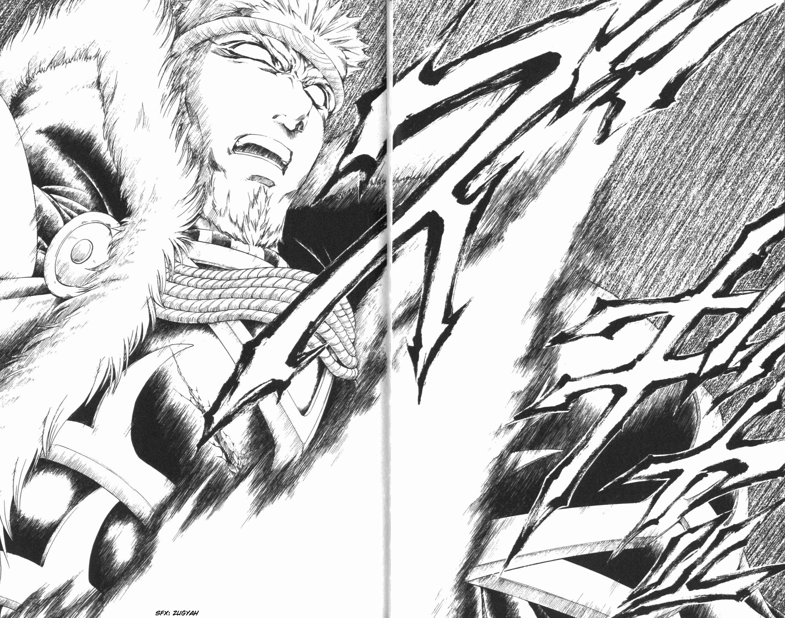 Page 13 Chapter 40 Fire Emblem 6: Another Story - Champions Sword