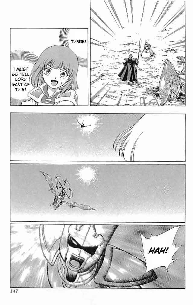 Page 3 Chapter 8 Fire Emblem 6: Another Story - Champions Sword