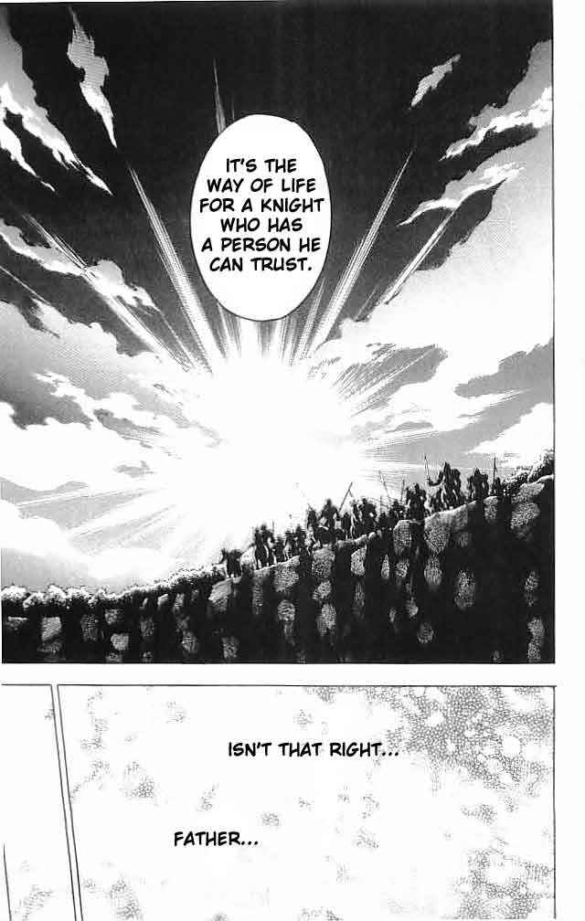 Page 40 Chapter 8 Fire Emblem 6: Another Story - Champions Sword
