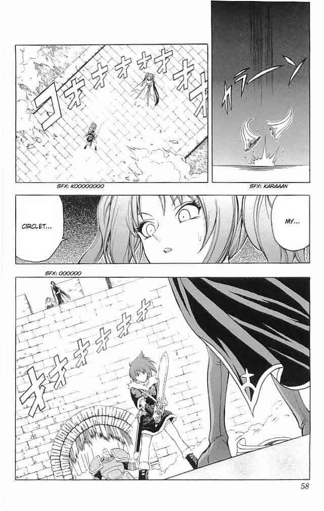 Page 2 Chapter 18 Fire Emblem 6: Another Story - Champions Sword