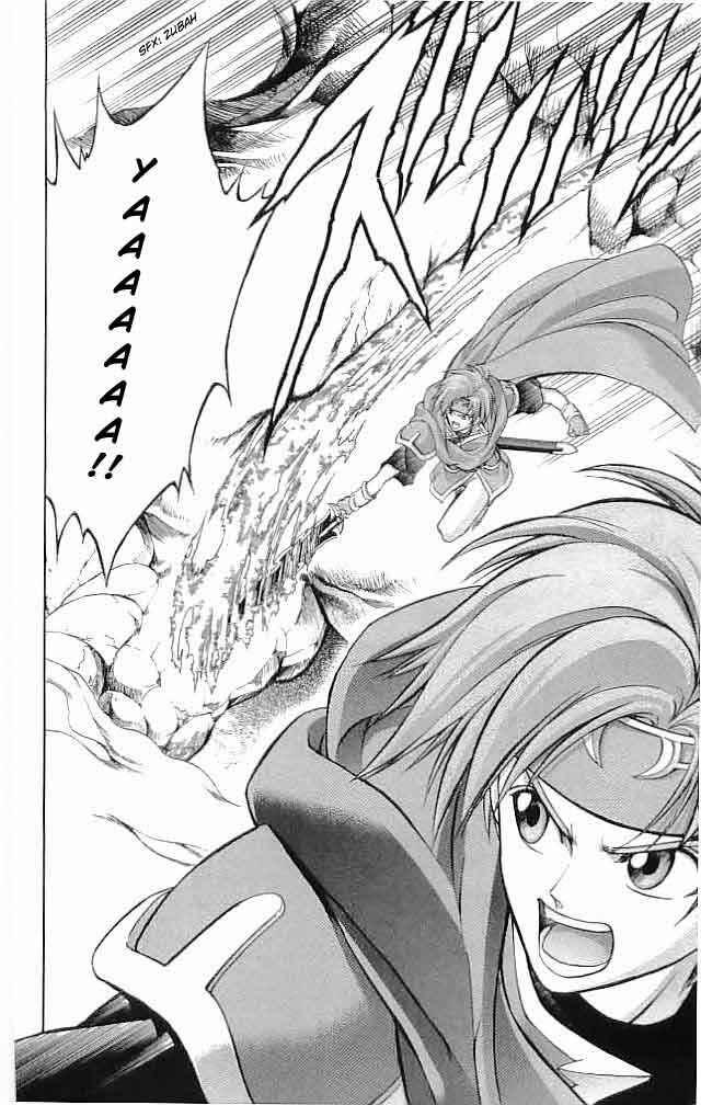 Page 38 Chapter 18 Fire Emblem 6: Another Story - Champions Sword