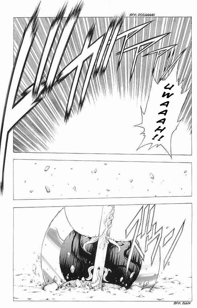 Page 19 Chapter 36 Fire Emblem 6: Another Story - Champions Sword