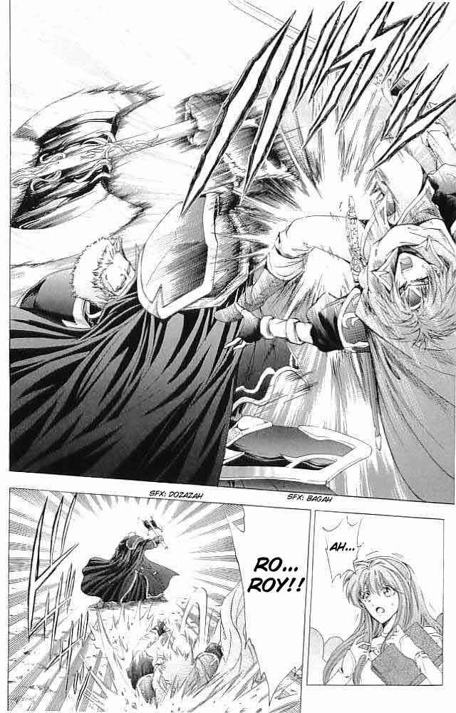 Page 7 Chapter 36 Fire Emblem 6: Another Story - Champions Sword